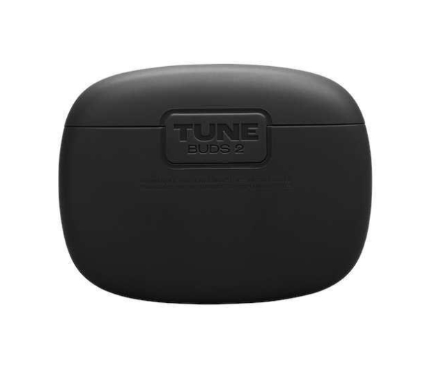 JBL Tune Buds 2 Czarne - 1263235 - zdjęcie 5